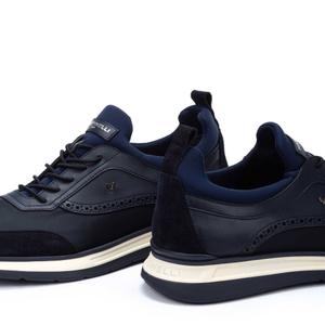 Sneakersy Martinelli Walden image-5