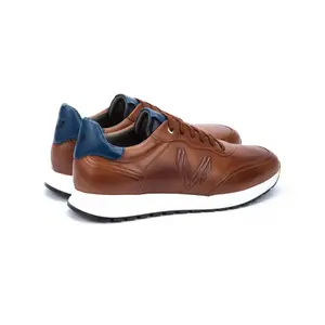 Turnschuhe Martinelli Brookline image-3