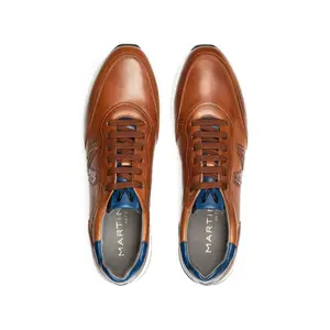 Turnschuhe Martinelli Brookline image-4