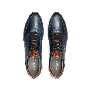 Turnschuhe Martinelli Brookline image-4