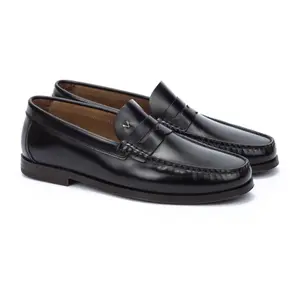 Loafers Martinelli Forthill image-1