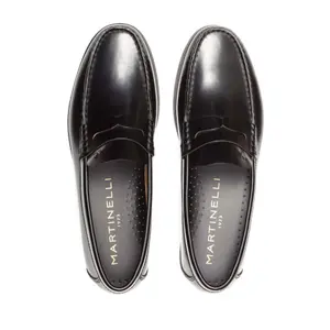 Loafers Martinelli Forthill image-3