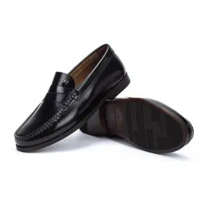 Loafers Martinelli Forthill image-4