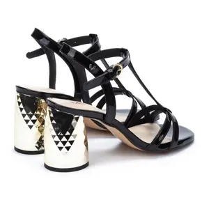 Sandalias de tacón para mujer Martinelli Audrey image-2