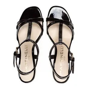 Sandalias de tacón para mujer Martinelli Audrey image-3