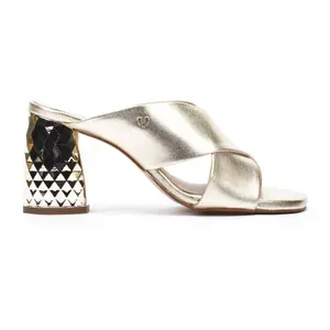 Sandálias de salto para mulher Martinelli Audrey image-1