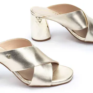 Sandálias de salto para mulher Martinelli Audrey image-5