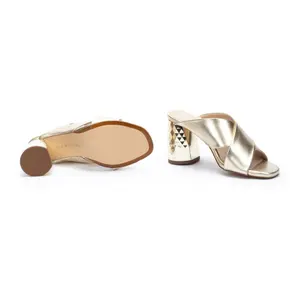 Sandálias de salto para mulher Martinelli Audrey image-4