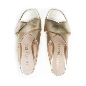 Sandálias de salto para mulher Martinelli Audrey image-3