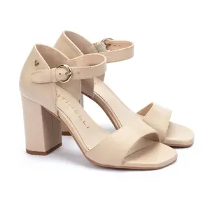 Sandalias de tacón para mujer Martinelli Glenda image-1