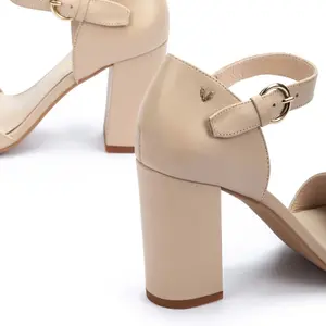 Sandalias de tacón para mujer Martinelli Glenda image-5