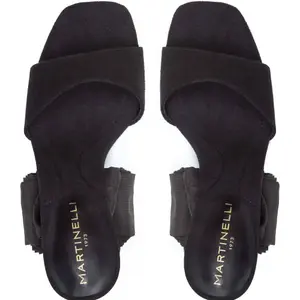 Sandales à talon femme Martinelli Rainer image-4