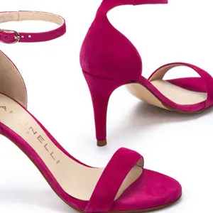 Sandálias de salto para mulher Martinelli Julia image-5