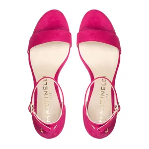 Sandálias de salto para mulher Martinelli Julia image-3