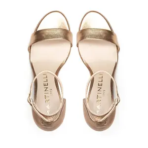 Women's heeled sandals Martinelli Julia image-3