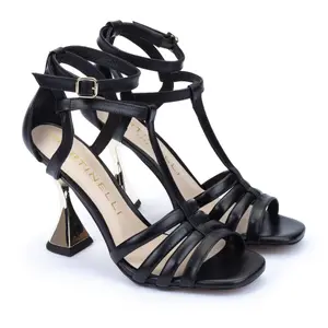 Sandalias de tacón para mujer Martinelli Anya image-1