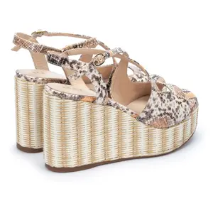 Sandálias com salto para mulher Martinelli Kristen image-2