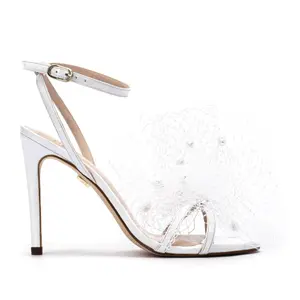 Sandálias de salto para mulher Martinelli Caracciolo image-0