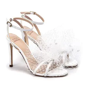 Sandálias de salto para mulher Martinelli Caracciolo image-1