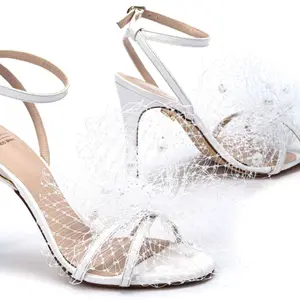 Sandálias de salto para mulher Martinelli Caracciolo image-5