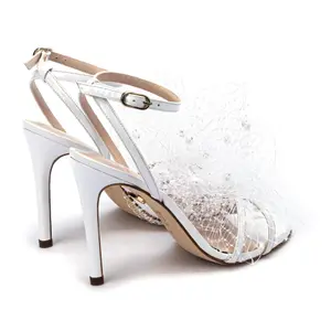 Sandálias de salto para mulher Martinelli Caracciolo image-2