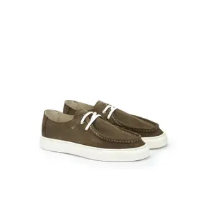 Chaussures bateau Martinelli Rawson image-1