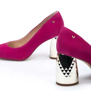 Escarpins femme Martinelli Bell image-5