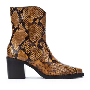 Botins de salto feminino Martinelli Kayla image-0