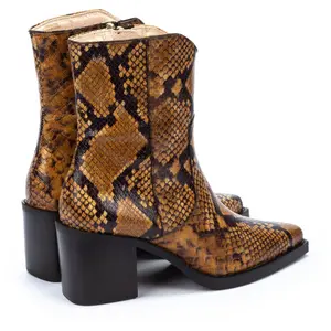 Botins de salto feminino Martinelli Kayla image-3