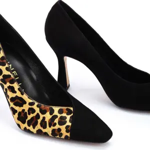 Sapatos de salto alto para mulher Martinelli Millie image-5