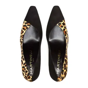 Sapatos de salto alto para mulher Martinelli Millie image-3