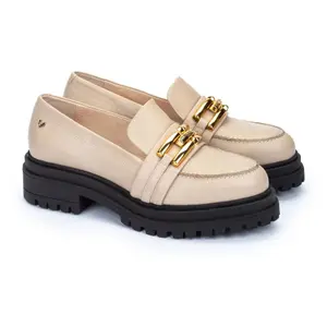 Mocassins femme Martinelli Blunt image-1