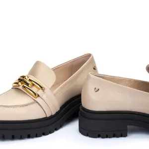 Mocassins femme Martinelli Blunt image-5