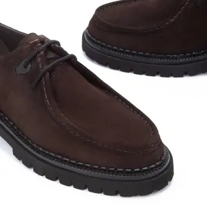 Mocassins Martinelli Harlow image-5