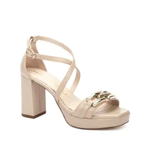 Sandales à talon femme Martinelli Lawrence image-0