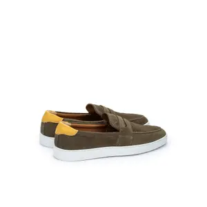 Mocasines Martinelli Stamford image-2