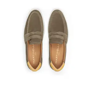 Mocasines Martinelli Stamford image-5