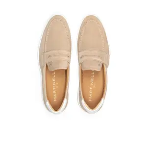 Mokassins Martinelli Stamford image-5