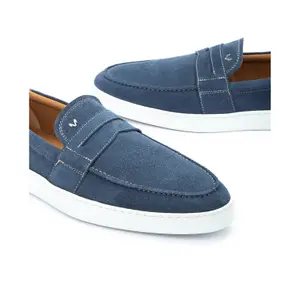 Moccasins Martinelli Stamford image-6