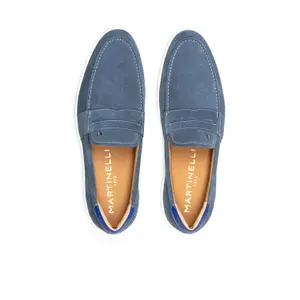 Moccasins Martinelli Stamford image-5