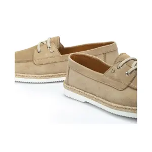 Sapatos de barco Martinelli Thames image-6