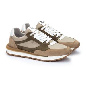 Sneakers Martinelli Vassall image-1