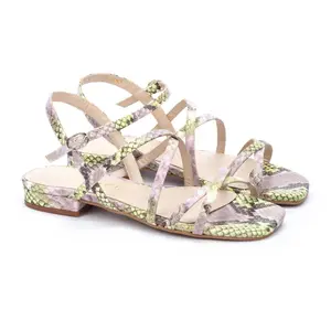 Vrouwen sandalen zonder hak Martinelli Paltrow image-1