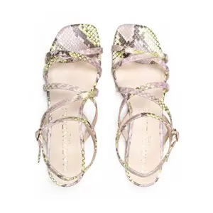 Vrouwen sandalen zonder hak Martinelli Paltrow image-3