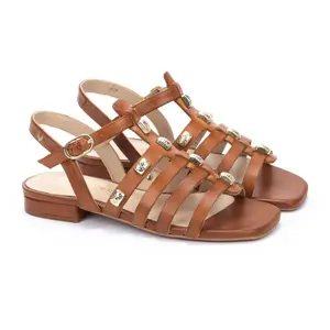 Sandalias planas mujer Martinelli Paltrow image-1