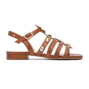 Sandalias planas mujer Martinelli Paltrow image-0