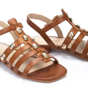 Sandalias planas mujer Martinelli Paltrow image-5