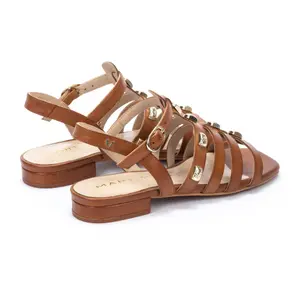 Sandalias planas mujer Martinelli Paltrow image-2