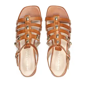 Sandalias planas mujer Martinelli Paltrow image-3