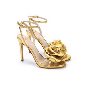 Women's heeled sandals Martinelli Pablo image-1